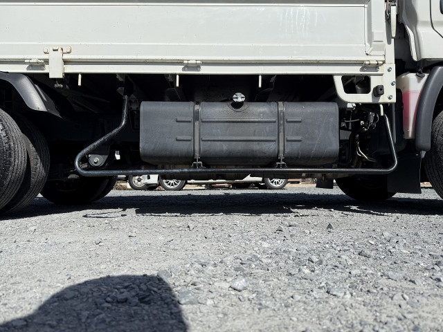 日野 デュトロ 小型 平ボディ TKG-XZC645M(101643) 15枚目