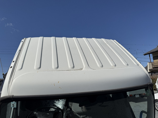 日野 デュトロ 小型 平ボディ TKG-XZC645M(101643) 22枚目