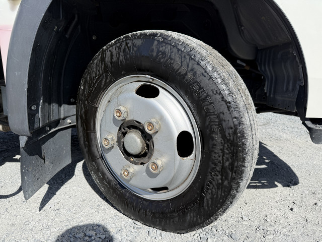 日野 デュトロ 小型 平ボディ TKG-XZC645M(101643) 23枚目