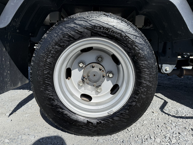 日野 デュトロ 小型 平ボディ TKG-XZC645M(101643) 25枚目