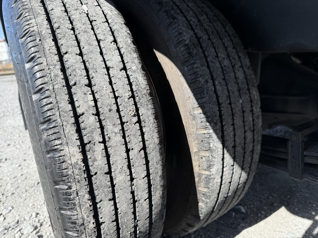 日野 デュトロ 小型 平ボディ TKG-XZC645M(101643) 26枚目