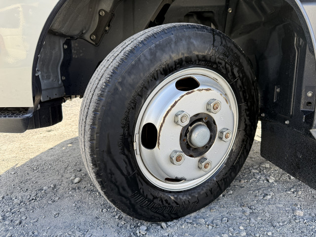 日野 デュトロ 小型 平ボディ TKG-XZC645M(101643) 27枚目