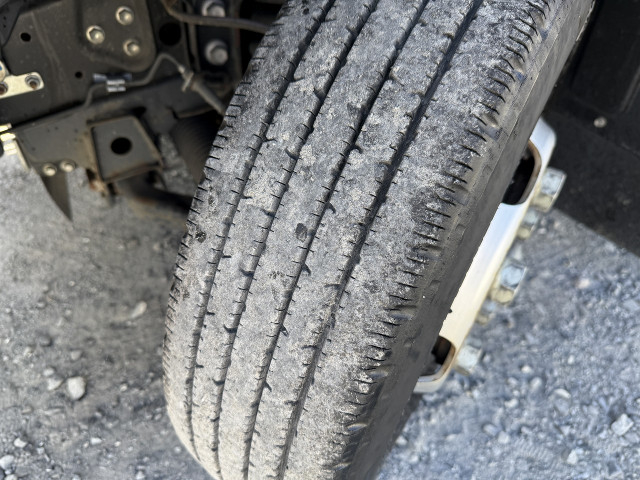 日野 デュトロ 小型 平ボディ TKG-XZC645M(101643) 28枚目