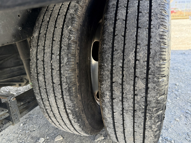 日野 デュトロ 小型 平ボディ TKG-XZC645M(101643) 30枚目