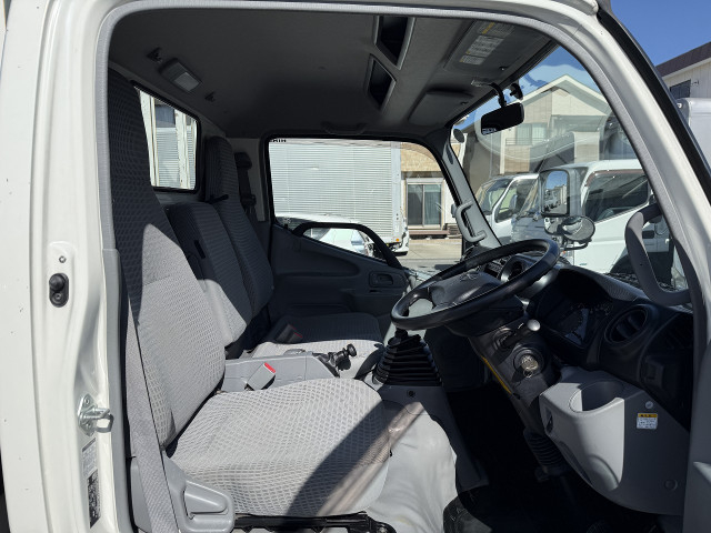 日野 デュトロ 小型 平ボディ TKG-XZC645M(101643) 32枚目