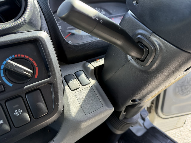 日野 デュトロ 小型 平ボディ TKG-XZC645M(101643) 37枚目