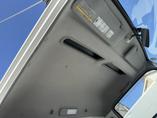 日野 デュトロ 小型 平ボディ TKG-XZC645M(101643) 42枚目