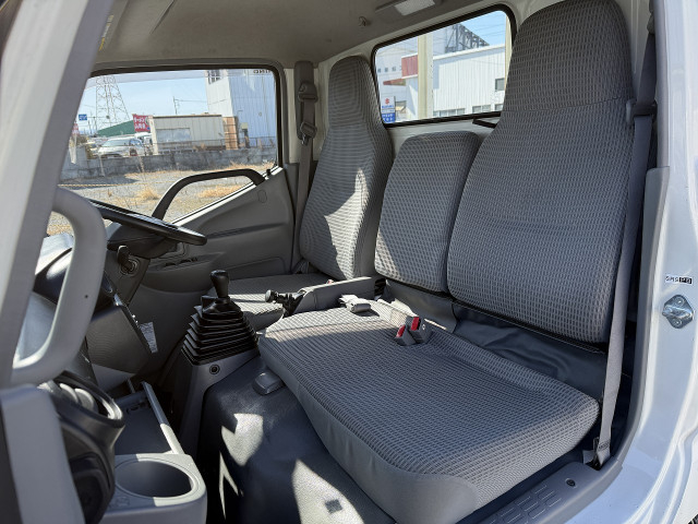 日野 デュトロ 小型 平ボディ TKG-XZC645M(101643) 43枚目