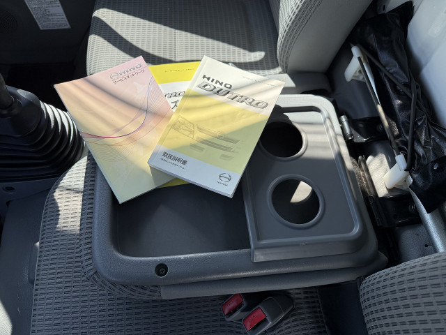 日野 デュトロ 小型 平ボディ TKG-XZC645M(101643) 46枚目