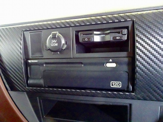 日野 レンジャー 中型 ウィング 2PG-FD2ABA(101644) 12枚目