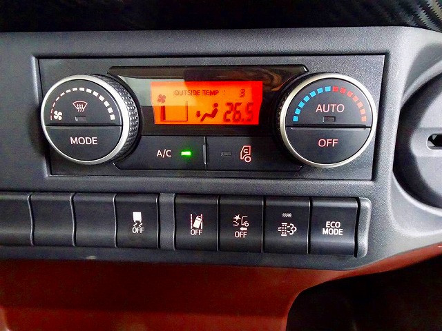 日野 レンジャー 中型 ウィング 2PG-FD2ABA(101644) 13枚目