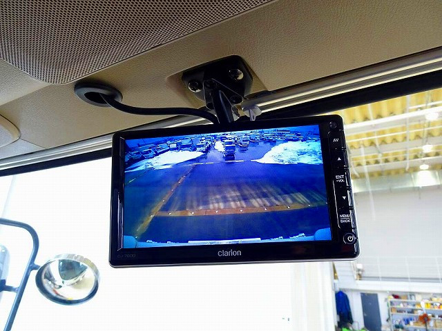 日野 レンジャー 中型 ウィング 2PG-FD2ABA(101644) 15枚目