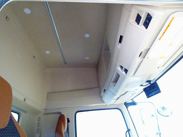 日野 レンジャー 中型 ウィング 2PG-FD2ABA(101644) 16枚目