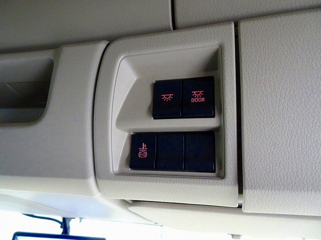 日野 レンジャー 中型 ウィング 2PG-FD2ABA(101644) 17枚目