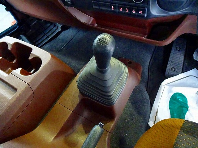 日野 レンジャー 中型 ウィング 2PG-FD2ABA(101644) 19枚目