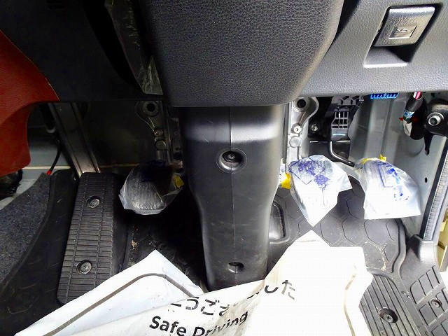 日野 レンジャー 中型 ウィング 2PG-FD2ABA(101644) 20枚目