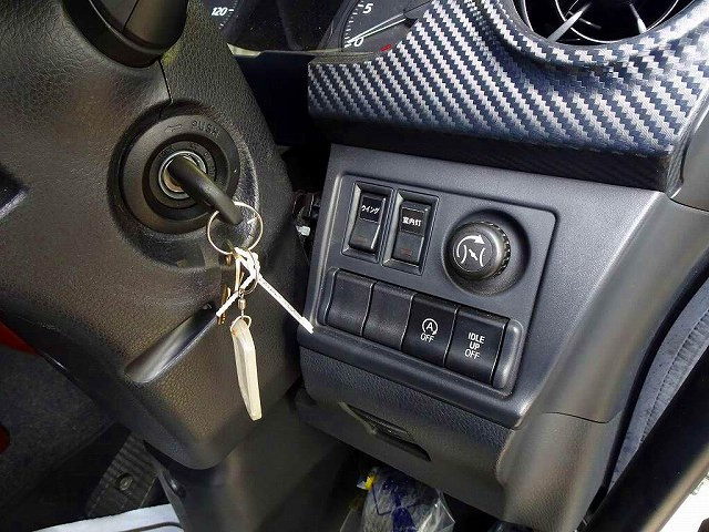 日野 レンジャー 中型 ウィング 2PG-FD2ABA(101644) 21枚目