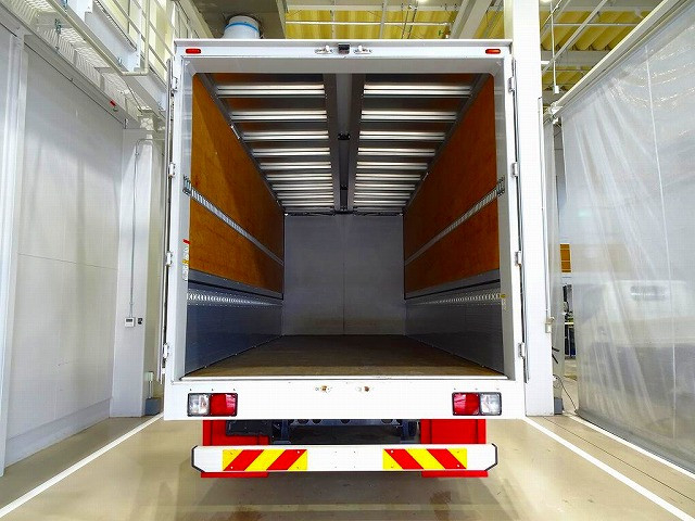 日野 レンジャー 中型 ウィング 2PG-FD2ABA(101644) 23枚目