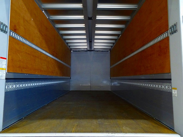 日野 レンジャー 中型 ウィング 2PG-FD2ABA(101644) 24枚目