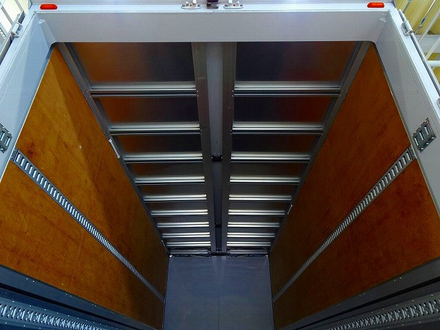 日野 レンジャー 中型 ウィング 2PG-FD2ABA(101644) 26枚目