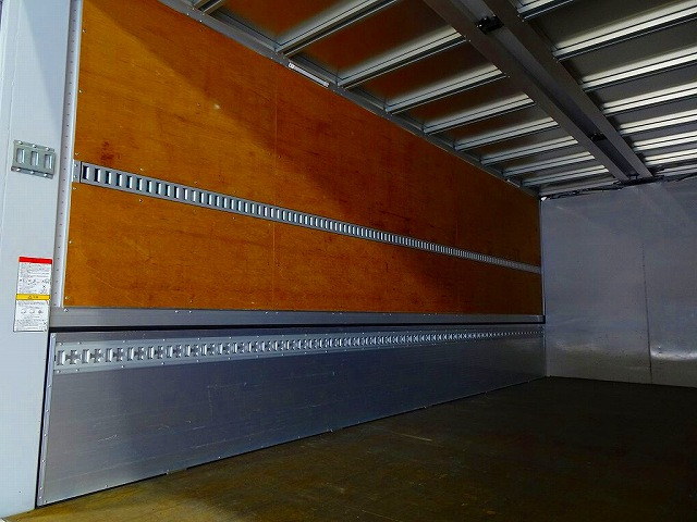 日野 レンジャー 中型 ウィング 2PG-FD2ABA(101644) 27枚目