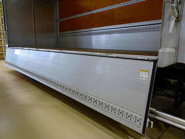 日野 レンジャー 中型 ウィング 2PG-FD2ABA(101644) 34枚目