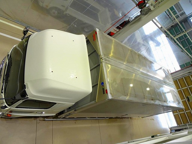 日野 レンジャー 中型 ウィング 2PG-FD2ABA(101644) 36枚目