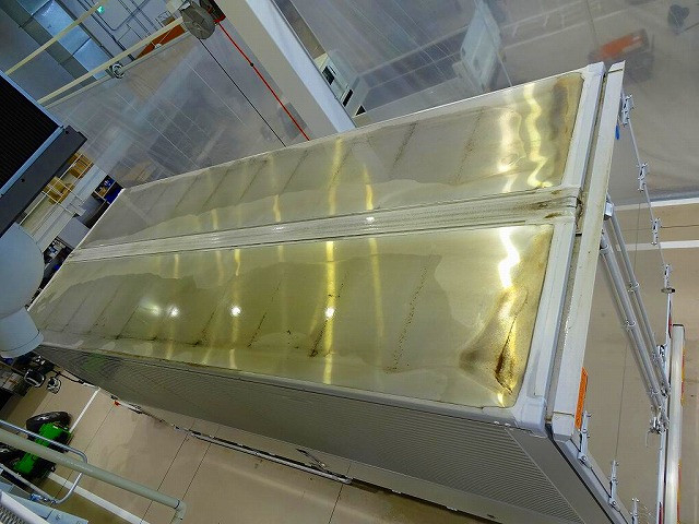 日野 レンジャー 中型 ウィング 2PG-FD2ABA(101644) 37枚目