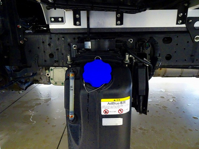 日野 レンジャー 中型 ウィング 2PG-FD2ABA(101644) 38枚目