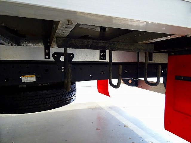 日野 レンジャー 中型 ウィング 2PG-FD2ABA(101644) 41枚目