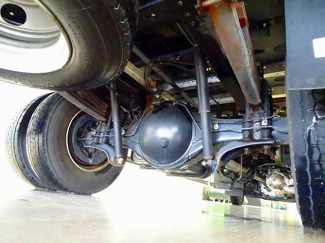 日野 レンジャー 中型 ウィング 2PG-FD2ABA(101644) 42枚目