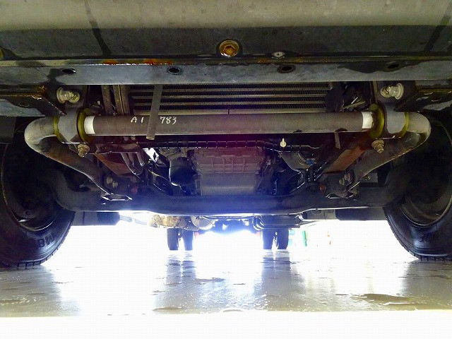 日野 レンジャー 中型 ウィング 2PG-FD2ABA(101644) 43枚目