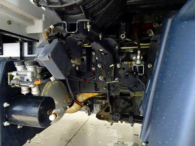 日野 レンジャー 中型 ウィング 2PG-FD2ABA(101644) 44枚目