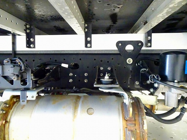 日野 レンジャー 中型 ウィング 2PG-FD2ABA(101644) 45枚目