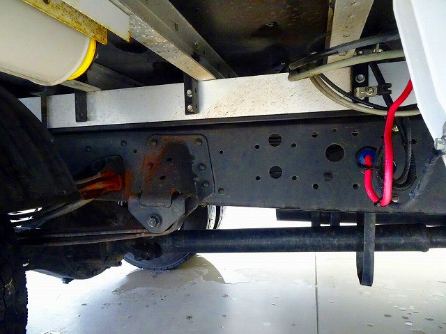 日野 レンジャー 中型 ウィング 2PG-FD2ABA(101644) 46枚目