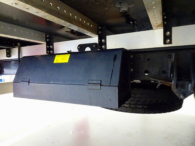 日野 レンジャー 中型 ウィング 2PG-FD2ABA(101644) 47枚目