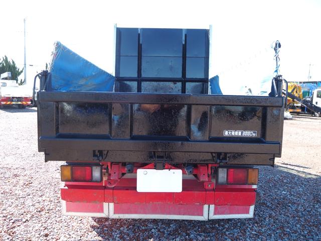 いすゞ エルフ 小型 土砂ダンプ *********(101647) 6枚目