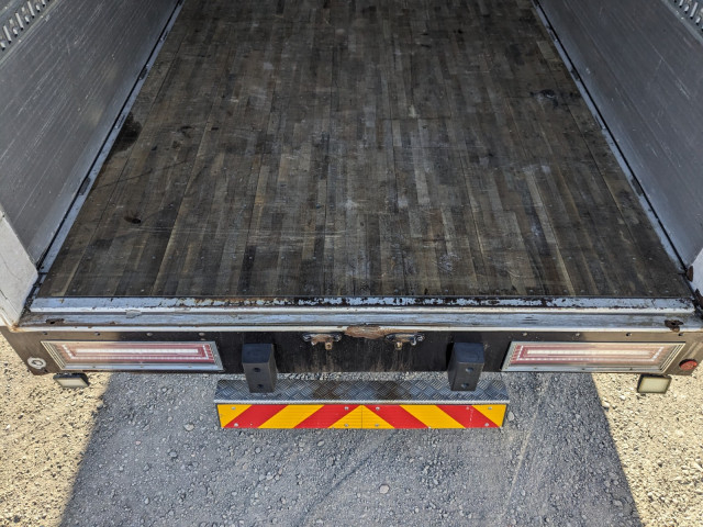 日野 プロフィア 大型 ウィング 2DG-FW1AHG(101646) 10枚目