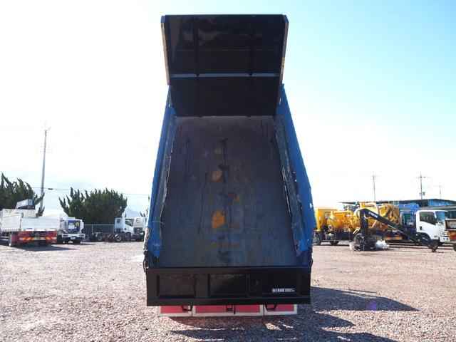 いすゞ エルフ 小型 土砂ダンプ *********(101647) 14枚目