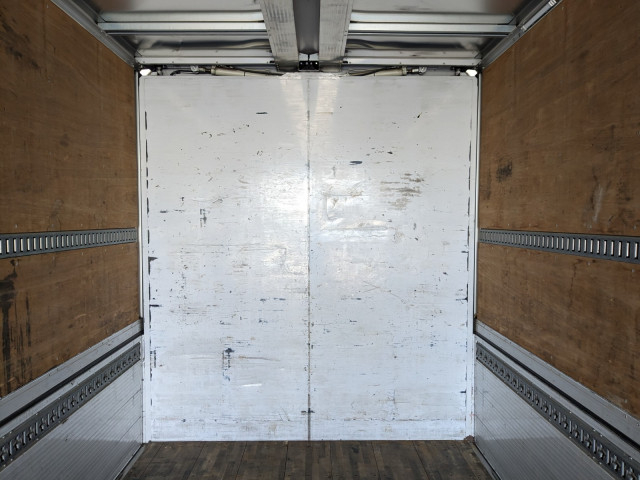 日野 プロフィア 大型 ウィング 2DG-FW1AHG(101646) 16枚目