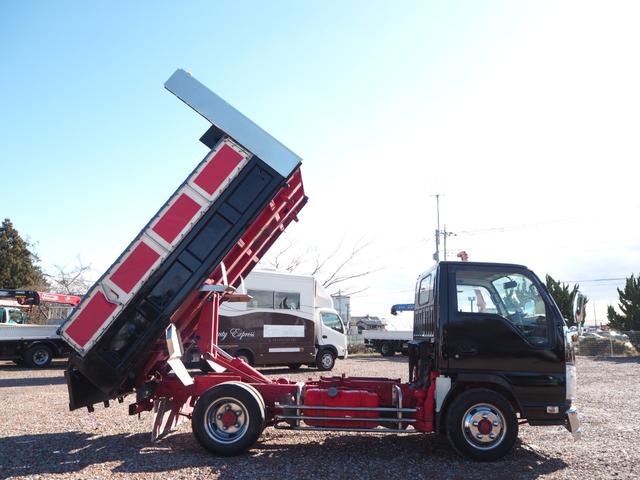 いすゞ エルフ 小型 土砂ダンプ *********(101647) 16枚目