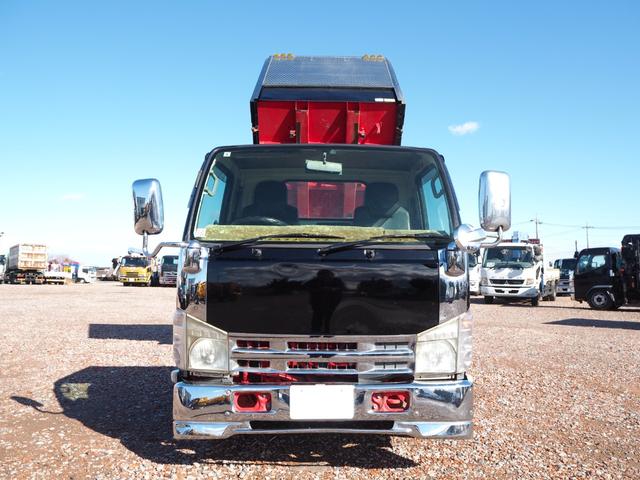 いすゞ エルフ 小型 土砂ダンプ *********(101647) 18枚目