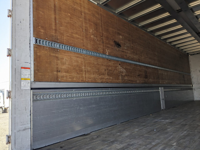 日野 プロフィア 大型 ウィング 2DG-FW1AHG(101646) 19枚目