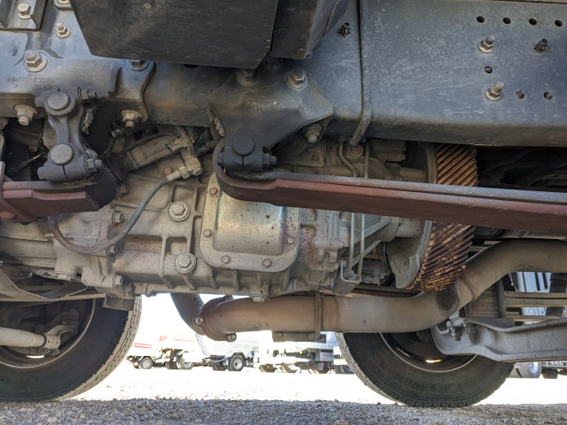 日野 プロフィア 大型 ウィング 2DG-FW1AHG(101646) 23枚目