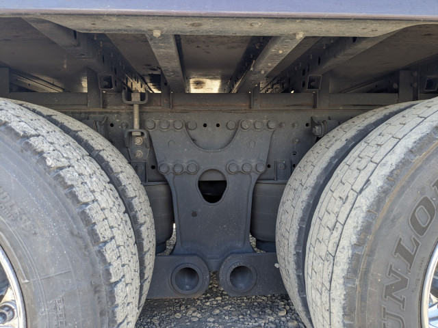 日野 プロフィア 大型 ウィング 2DG-FW1AHG(101646) 24枚目