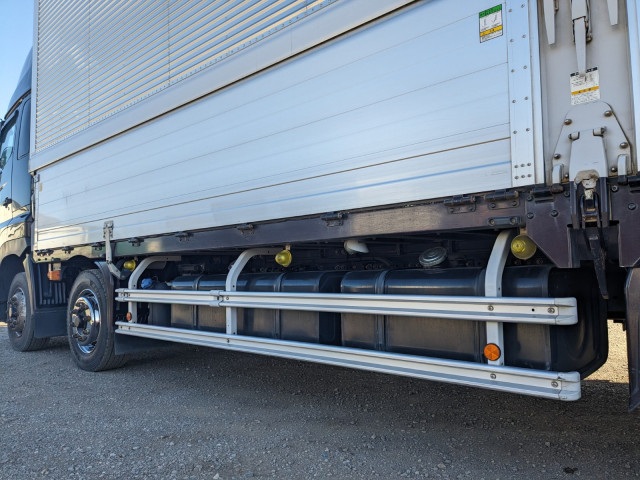 日野 プロフィア 大型 ウィング 2DG-FW1AHG(101646) 26枚目