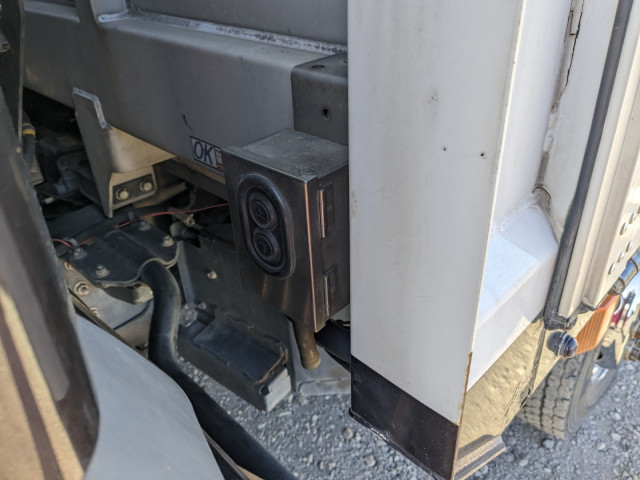 日野 プロフィア 大型 ウィング 2DG-FW1AHG(101646) 28枚目