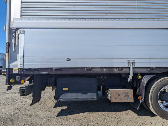 日野 プロフィア 大型 ウィング 2DG-FW1AHG(101646) 30枚目