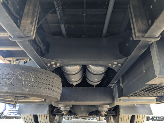 日野 プロフィア 大型 ウィング 2DG-FW1AHG(101646) 31枚目