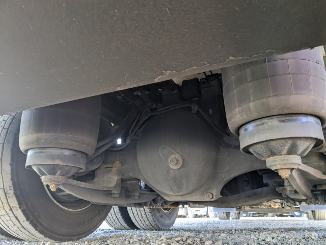 日野 プロフィア 大型 ウィング 2DG-FW1AHG(101646) 32枚目